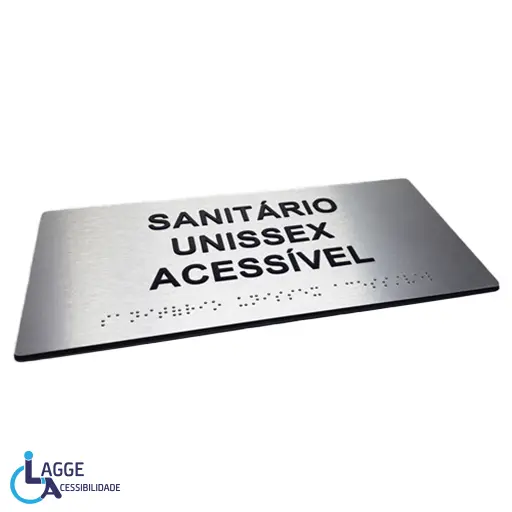 Fabricante de Placas Braille em Fortaleza