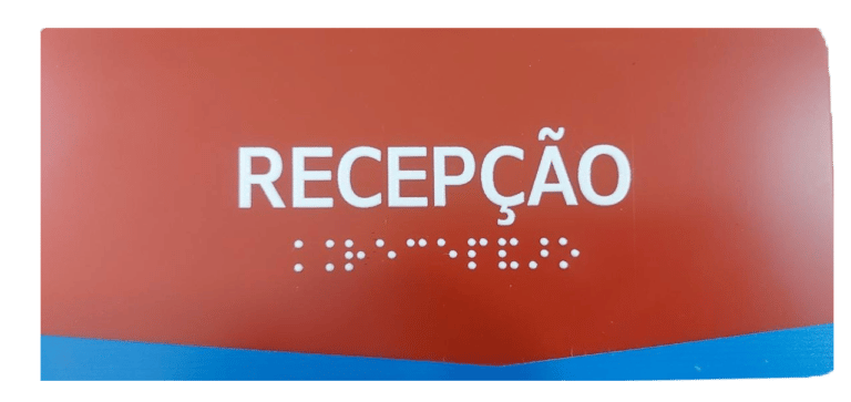 Recepção