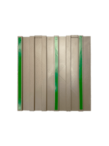 Painel Ripado 3D