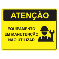 Placa Braille Personalizada - Lagge Acessibilidade