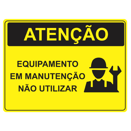 Placa Braille Personalizada - Lagge Acessibilidade